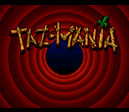 Taz-Mania [US] Thumbnail
