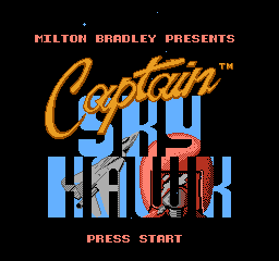 Captain Skyhawk [US] Thumbnail