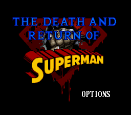The Death and Return of Superman [US] Thumbnail