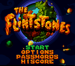 The Flintstones [US] Thumbnail