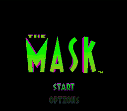 The Mask [US] Thumbnail