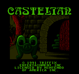 Castelian [US] Thumbnail