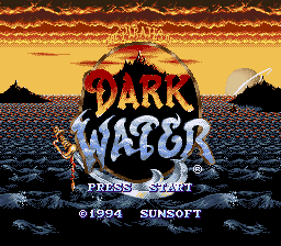 The Pirates of Dark Water [US] Thumbnail
