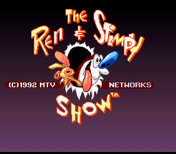 The Ren & Stimpy Show : Buckeroo$! [US](Best) Thumbnail