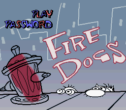 The Ren & Stimpy Show : Fire Dogs [US] Thumbnail