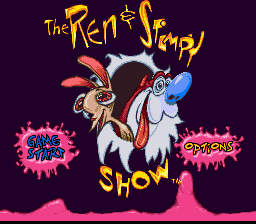 The Ren & Stimpy Show : Time Warp [US] Thumbnail
