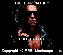 The Terminator [US] Thumbnail