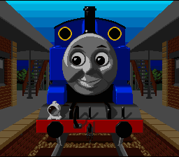 Thomas the Tank Engine & Friends [US](Best) Thumbnail