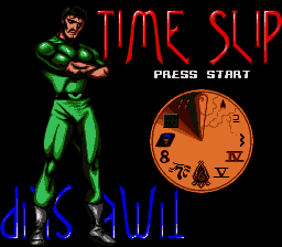 Time Slip [US] Thumbnail