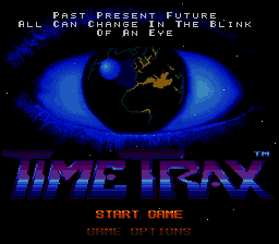 Time Trax [US] Thumbnail