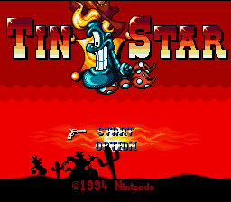 Tin Star [US] Thumbnail