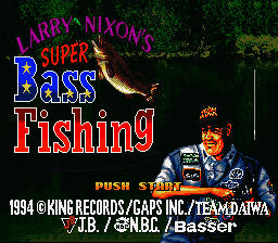 TNN Bass Tournament of Champions [US] Thumbnail