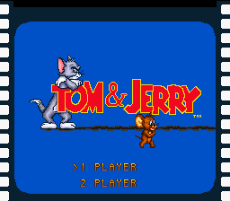 Tom and Jerry [US] Thumbnail