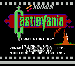 Castlevania [US] Thumbnail