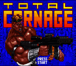 Total Carnage [US] Thumbnail