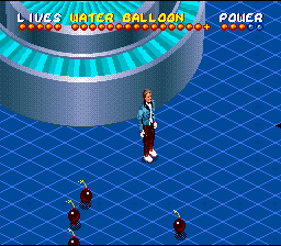 Toys : Let the Toy Wars begin! [US] snes 1993 Game Image