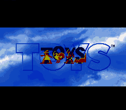 Toys : Let the Toy Wars begin! [US] Thumbnail