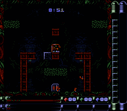 Troddlers [US] snes 1993 Game Image