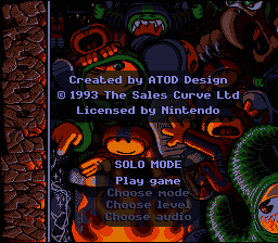 Troddlers [US] Thumbnail