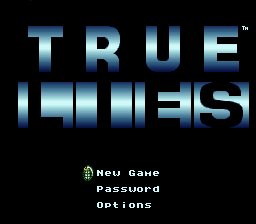 True Lies [US] Thumbnail