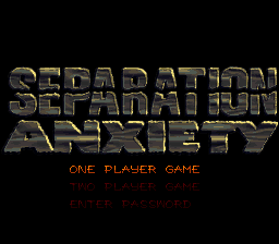 Venom & Spider-Man : Separation Anxiety [US] Thumbnail