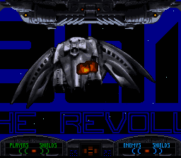 War 3010 : The Revolution [US] Thumbnail