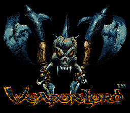 WeaponLord [US] Thumbnail