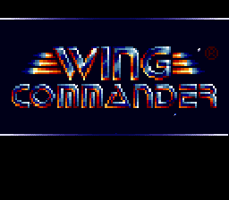 Wing Commander [US] Thumbnail