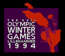 Winter Olympic Games : Lillehammer '94 [US] Thumbnail