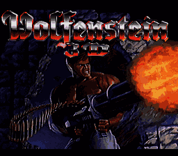 Wolfenstein 3-D [US] Thumbnail