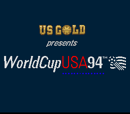 World Cup USA 94 [US] Thumbnail