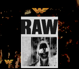 WWF Raw [US] Thumbnail