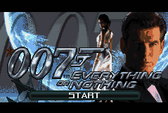 007 : Everything or Nothing [US,EU] Thumbnail