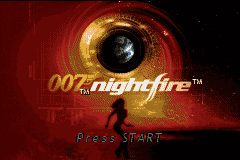 007 : Nightfire [US,EU] Thumbnail