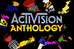 Activision Anthology [US] Thumbnail