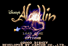 Aladdin [US] Thumbnail