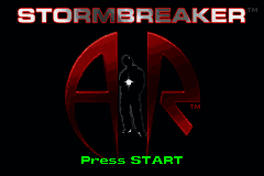 Alex Rider : Stormbreaker [US] Thumbnail