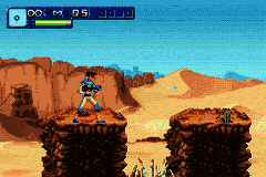 Alienators : Evolution Continues [US,EU] gba 2001 Game Image