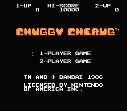 Chubby Cherub [US] Thumbnail