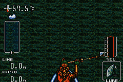 American Bass Challenge [US] gba 2001 Game Image