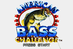 American Bass Challenge [US] Thumbnail