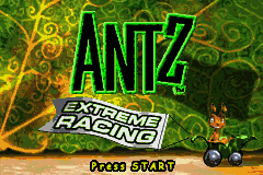 Antz : Extreme Racing [US] Thumbnail