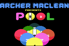 Archer Maclean's 3D Pool [US] Thumbnail