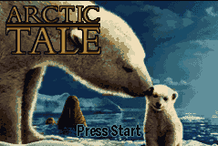 Arctic Tale [US] Thumbnail