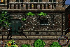 Around the World in 80 Days [US] gba 2004 Game Image