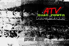 ATV : Quad Power Racing [US,EU] Thumbnail