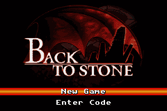 Back To Stone [US] Thumbnail