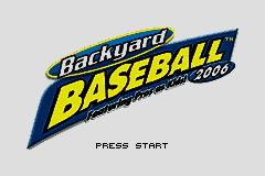Backyard Baseball 2006 [US] Thumbnail