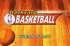 Backyard Basketball [US] Thumbnail