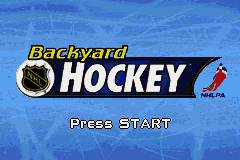 Backyard Hockey [US] Thumbnail
